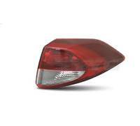 Faro posteriore Dx 11-6851-15-2 TYC per HYUNDAI TUCSON TUCSON Cassone/SUV