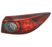 TYC Faro posteriore destro 11-6873-15-2 per Mazda 3 Tre volumi / Berlina BM BN 2.0 1.5 2.2 D