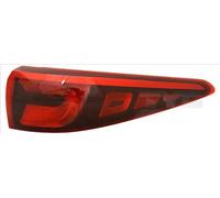 Faro posteriore Dx 11-6911-15-9 TYC per KIA SPORTAGE IV SPORTAGE IV VAN