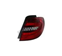 ULO Faro posteriore Dx 1112012 per Mercedes-Benz Classe B Sports Tourer (W246/W242) 2012-2018