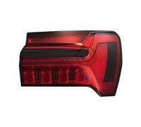 Faro posteriore Dx 1180108 ULO per AUDI A6 C8 A6 C8 Avant