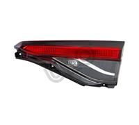 ULO Fanale posteriore 1187022 Dx per Toyota Corolla Tre volumi