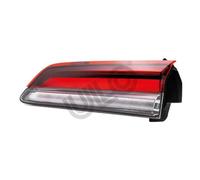 ULO Fanale posteriore 141963800 per SKODA KAROQ (NU7, ND7) Dx 2018-