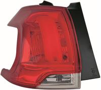 DIEDERICHS 4227690 Fanale posteriore