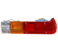 Faro posteriore Dx 215-1906R-A ABAKUS per NISSAN PICK UP