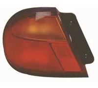 Faro posteriore Dx 216-1940R-AE ABAKUS per MAZDA 323 S V