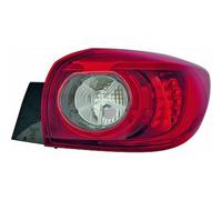 Faro posteriore dx 3 13-12.16 esterno 5pt LED