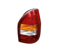 Van Wezel Autoparts Fanale posteriore destro 3790932 per Opel Zafira A