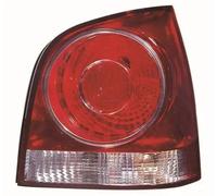 Faro posteriore Dx 441-1984R-LD-UE ABAKUS per VW POLO IV