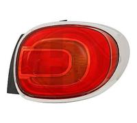 Faro posteriore dx 500L 2013- per LIVING LED senza portalampada 51978050