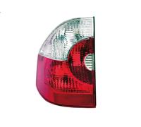 Fanale faro posteriore destro per bmw x3 e83 2004 al 2006 esterno bianco