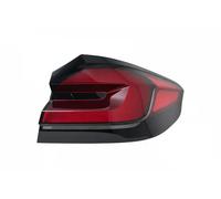 MAGNETI MARELLI 715001203002 Fanale posteriore