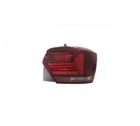 DPA 99451818702 Luce posteriore per VW