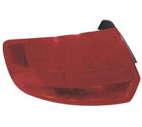 DIEDERICHS 1031290 Fanale posteriore