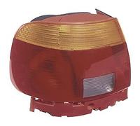 Faro posteriore dx A4 94-96 arancio rosso berlina