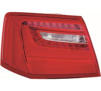 Faro posteriore dx A6 11-14 4pt. esterno LED W16W
