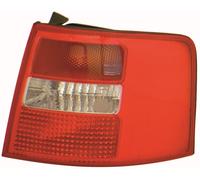 ABAKUS Luce Posteriore Destra Per Audi A6 Avant 4B C5