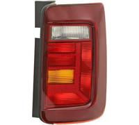 Faro posteriore dx CADDY 15- 2 porte battenti 2K1945096AC/AE/Q/S