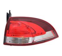 Faro posteriore dx CLIO 13-19 esterno GRANDTOUR/wagon