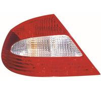 Faro posteriore dx CLK W209 05- rosso -bianco
