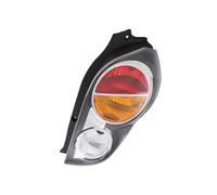 DIEDERICHS 6932090 Fanale posteriore