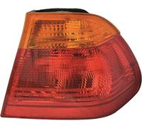 Faro posteriore dx esterno Serie3 E46 98-01 rosso arancio berlina 6321836492
