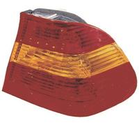 Faro posteriore dx esterno Serie3 E46 berlina 01-05 rosso arancio 6321 6907