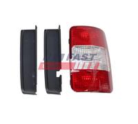 Faro posteriore Dx FT12997 FAST per VW CADDY III MPV / Space wagon