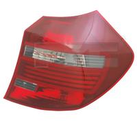 Faro posteriore Dx LED 11-11679-16-2 TYC per BMW 1