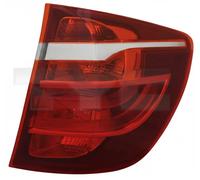 Fanale posteriore TYC 11-12055-16-9