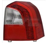 Faro posteriore Dx LED 11-12297-06-2 TYC per VOLVO V70 III XC70 II