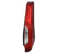 Faro posteriore Dx LED 11-12545-06-2 TYC per NISSAN X-TRAIL II