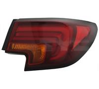 TYC Luce posteriore 11-14119-06-2