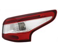 TYC 11-14561-06-2 Luce posteriore per NISSAN