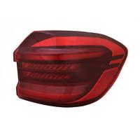 Faro posteriore Dx LED 11-14779-00-9 TYC per BMW X3