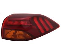 TYC Fanale posteriore 11-14979-16-2 LED destro per Hyundai Tucson