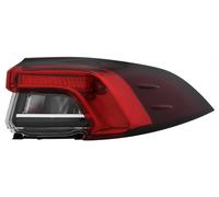 TYC 11-14989-06-2 Fanale posteriore