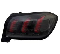 Faro posteriore Dx LED 11-15369-00-2 TYC per PEUGEOT 208 II