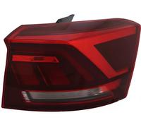 TYC 11-15523-00-2 Fanale posteriore