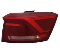 TYC 11-15523-10-2 Fanale posteriore