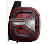 Faro posteriore Dx LED 11-15727-06-2 TYC