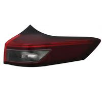 Faro posteriore Dx LED 11-15729-06-2 TYC per NISSAN X-TRAIL IV
