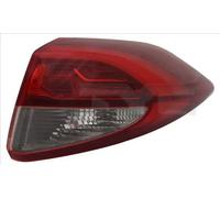 Fanale posteriore TYC 11-6853-16-2