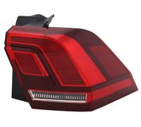 Faro posteriore Dx LED 11-9037-16-9 TYC per VW TIGUAN