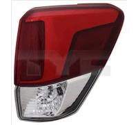 TYC 11-9079-16-9 Fanale posteriore
