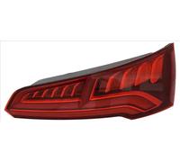 Faro posteriore Dx LED 11-9103-10-9 TYC per AUDI Q5 Q5 Sportback Q5 Van