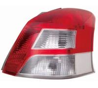 Faro posteriore Dx LED 212-19T3R3LD-UE ABAKUS per TOYOTA YARIS