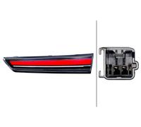 HELLA 2SA 014 995-121 Luce posteriore per OPEL