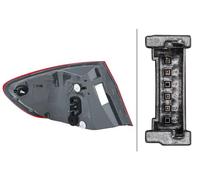 HELLA 2SD 010 234-101 Luce posteriore per BMW,BMW (BRILLIANCE)