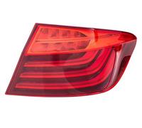 Faro posteriore Dx LED 2SD 011 144-321 HELLA per BMW 5